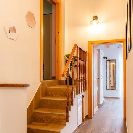 Prevolt Villa *