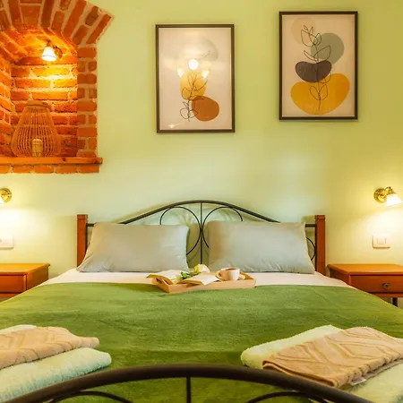 فيلة Prevolt Klanice