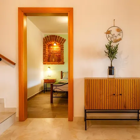 Villa Prevolt