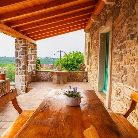 Prevolt Villa *