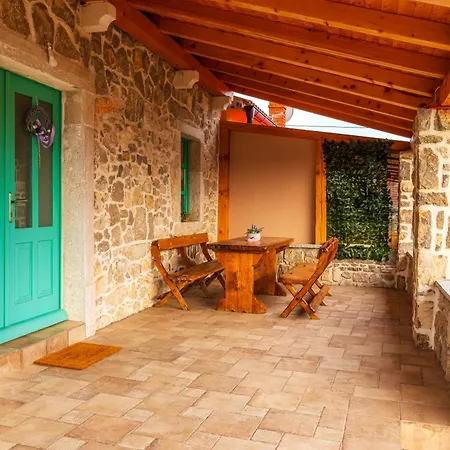 Prevolt Villa *