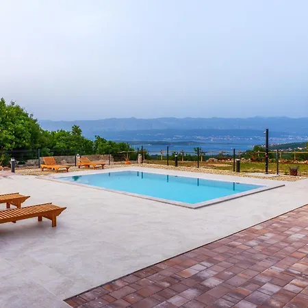 Villa Prevolt Klanice