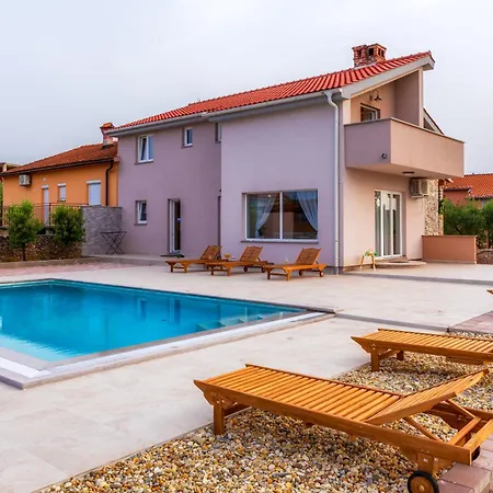 Prevolt Villa *