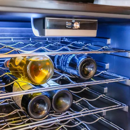 Prevolt Βίλα Klanice