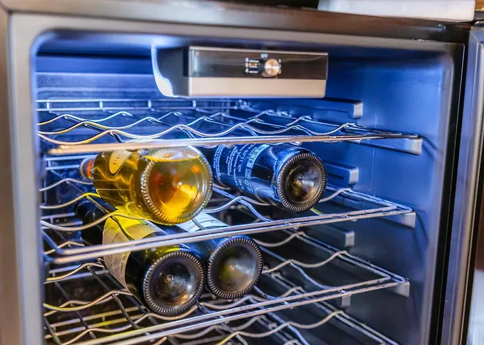 Prevolt Βίλα Klanice