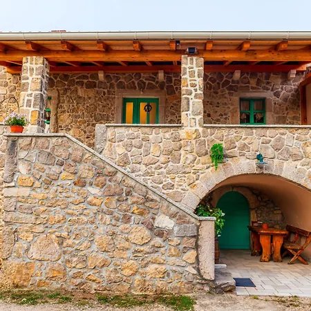 Prevolt Willa Klanice